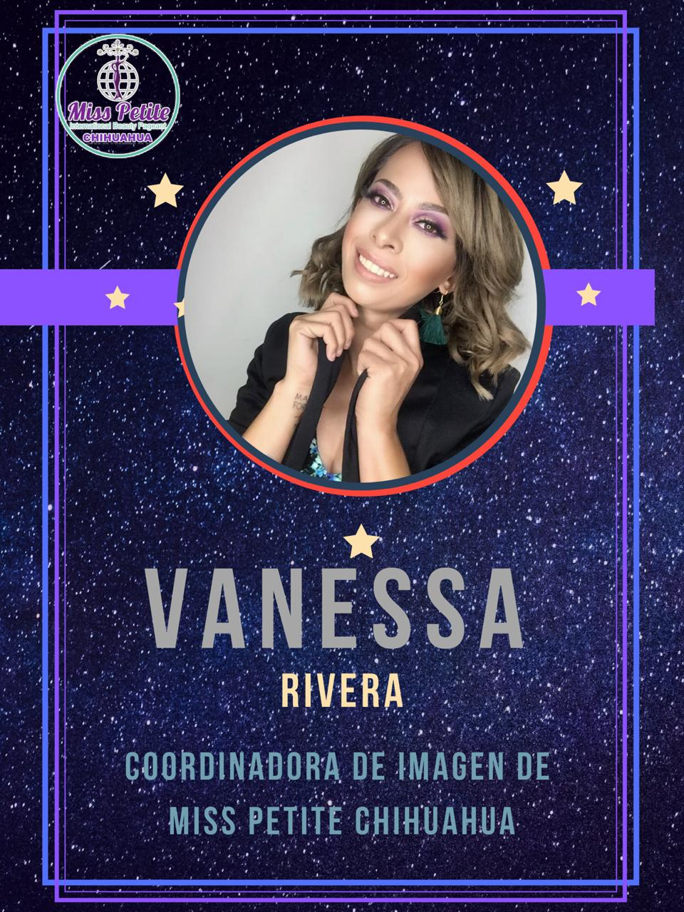 Vanessa Rivera
