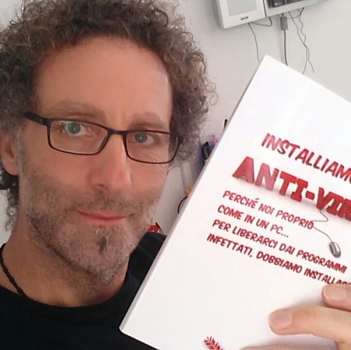 Roberto Troncone - Public Speaking / Parlare al Pubblico